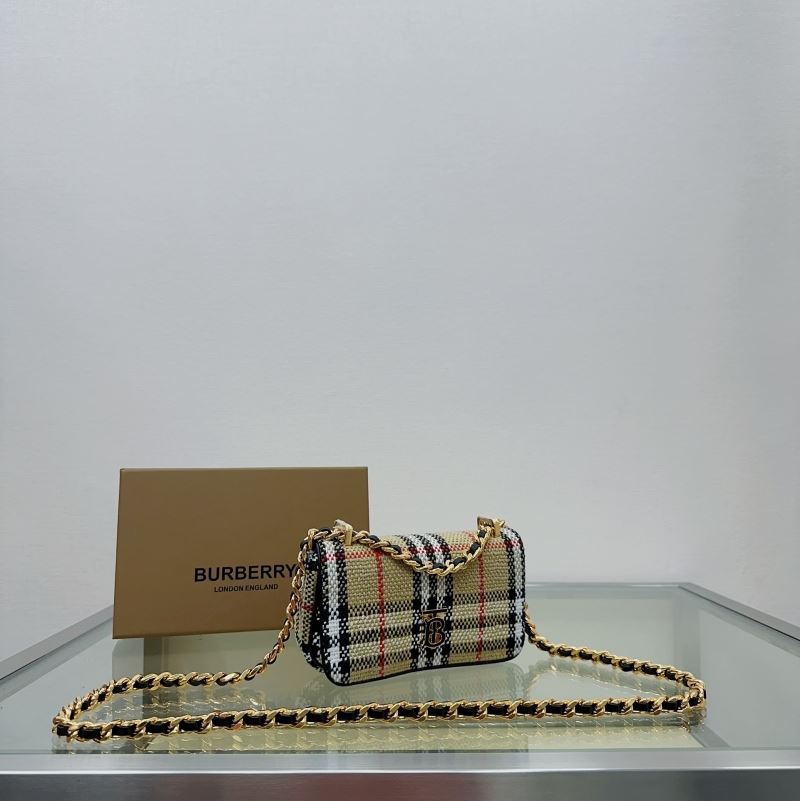 Burberry Satchel Bags